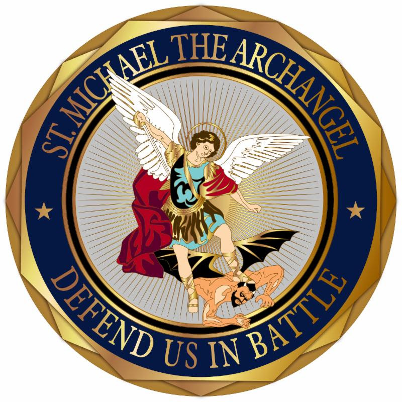 Saint Michael the Archangel