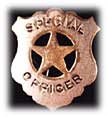 Police Badge Network