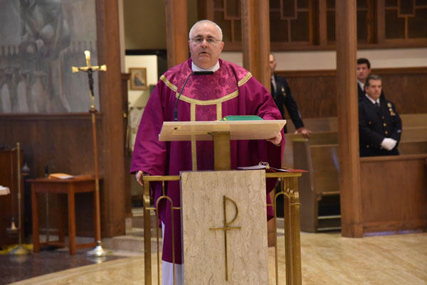 Monsignor Romano